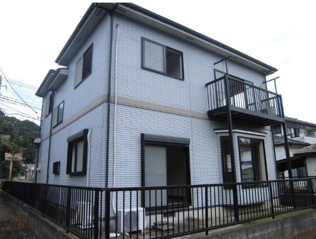 愛甲郡愛川町角田の中古一戸建の外観