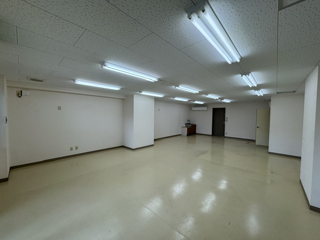 グリーンパーク前田の内装