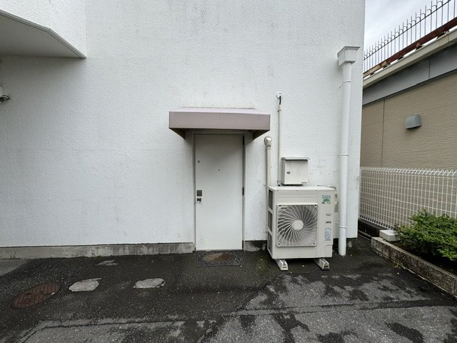グリーンパーク前田のその他