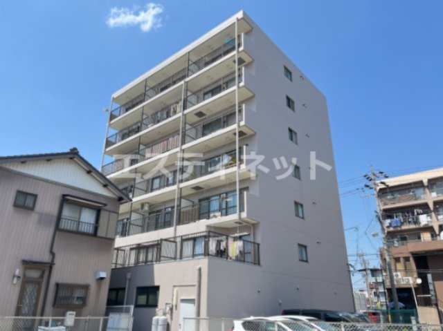 クレスト共和