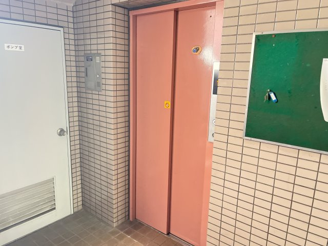 クレスト共和のその他共用部分