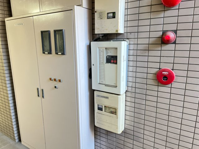 クレスト共和のその他共用部分