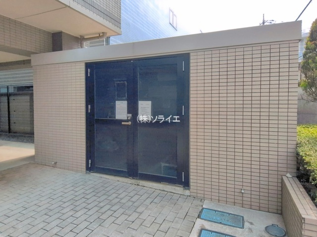 パテラ川越のその他