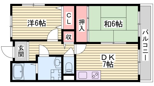 グリーンレジデンス須磨