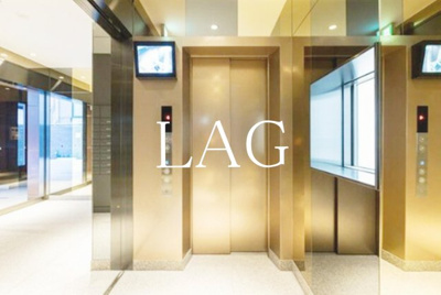 【その他共用部分】 | ラベイユ麻布十番 | エレベータです。