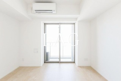 【居間・リビング】 | ラベイユ麻布十番 | 洋室のお部屋です。