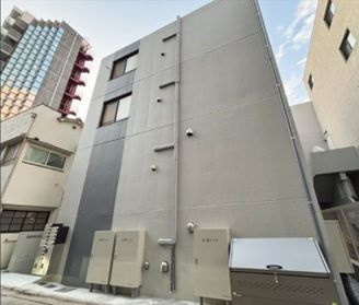 レピュア曙橋駅前レジデンス