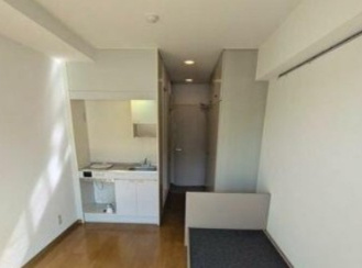 横須賀市衣笠町の賃貸マンションの内装