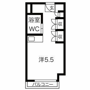 アミティ衣笠