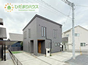 阿見町大字荒川本郷　中古戸建の画像