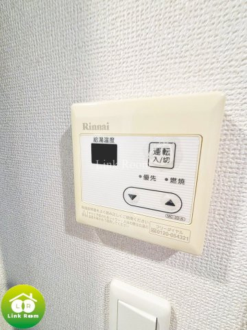 アイルカナーレ深川のその他