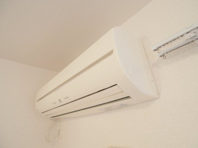 プロムナード瀬野　A棟の設備