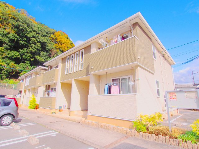 プロムナード瀬野　A棟
