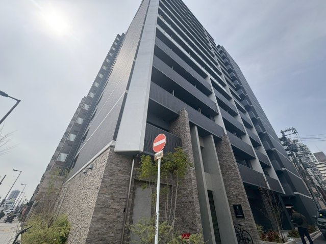 MELDIA CREST NAMBA SOL TERRACE