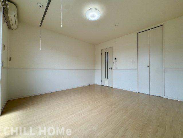 コンフォールアンジュの洋室|他社様掲載物件もまとめてご紹介、ご案内可能です(^^)/