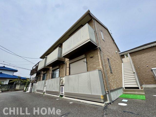コンフォールアンジュの外観|他社様掲載物件もまとめてご紹介、ご案内可能です(^^)/