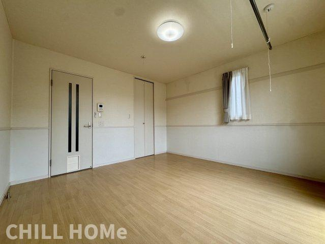 コンフォールアンジュの居間・リビング|他社様掲載物件もまとめてご紹介、ご案内可能です(^^)/