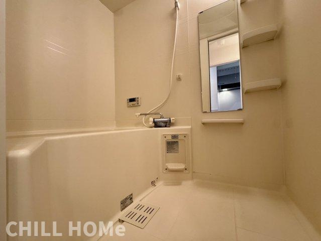 コンフォールアンジュの浴室|他社様掲載物件もまとめてご紹介、ご案内可能です(^^)/