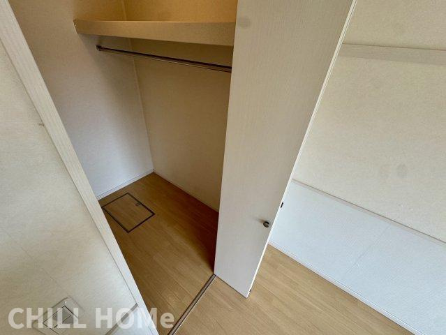 コンフォールアンジュの収納|他社様掲載物件もまとめてご紹介、ご案内可能です(^^)/