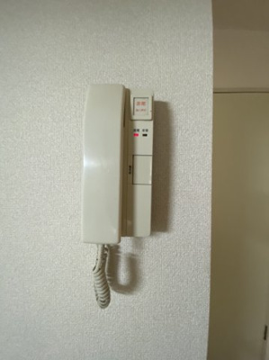 【セキュリティ】 | グローバル秋田屋 | ※同建物ほかのお部屋の写真です。