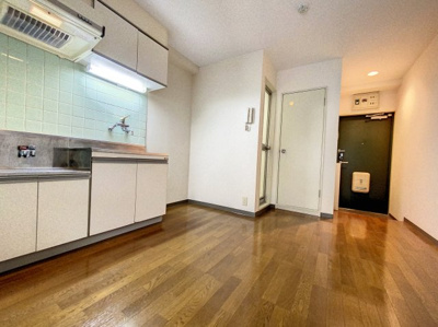 【内装】 | グローバル秋田屋 | ※同建物ほかのお部屋の写真です。