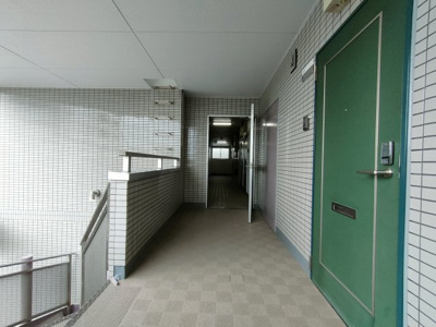 【その他共用部分】 | グローバル秋田屋