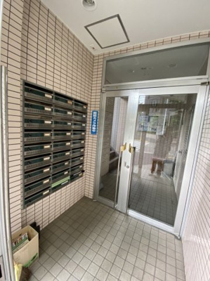 【エントランス】 | グローバル秋田屋