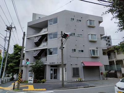 【外観】 | グローバル秋田屋