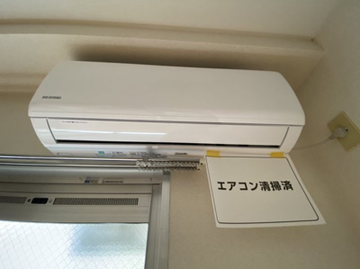 【設備】 | グローバル秋田屋 | ※同建物ほかのお部屋の写真です。