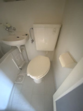 【トイレ】