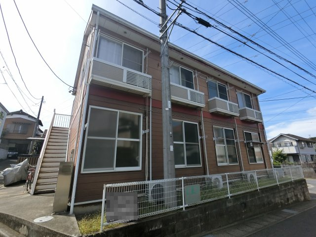 ジュネスの画像