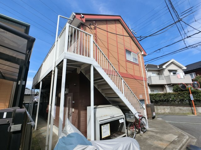 【外観】