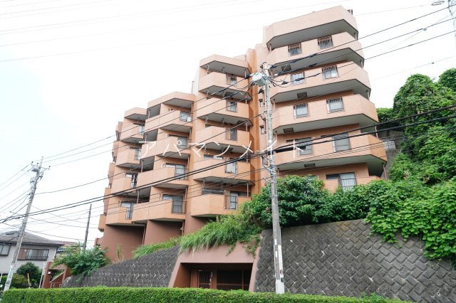 【その他共用部分】 | 建物外観です