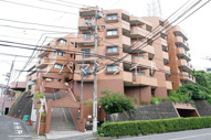 横浜市戸塚区戸塚町のマンションの画像
