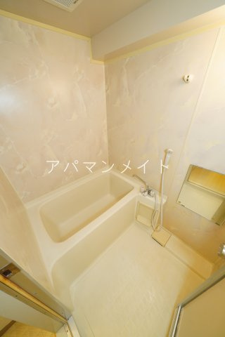【浴室】 | お風呂です
