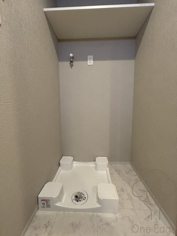 スプランディッド福島WESTの設備