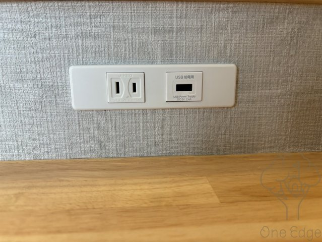 スプランディッド福島WESTの設備