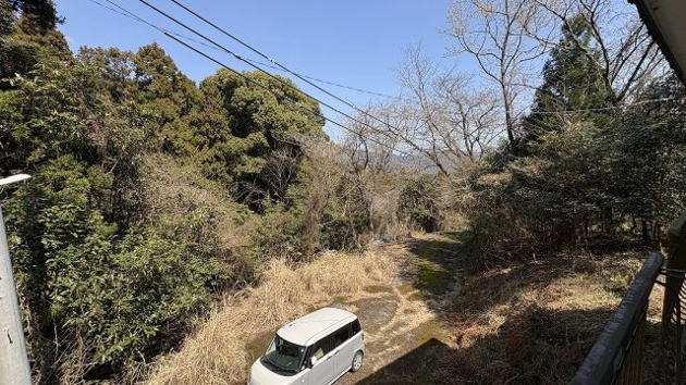 【展望】 | 伊東市宇佐美　戸建