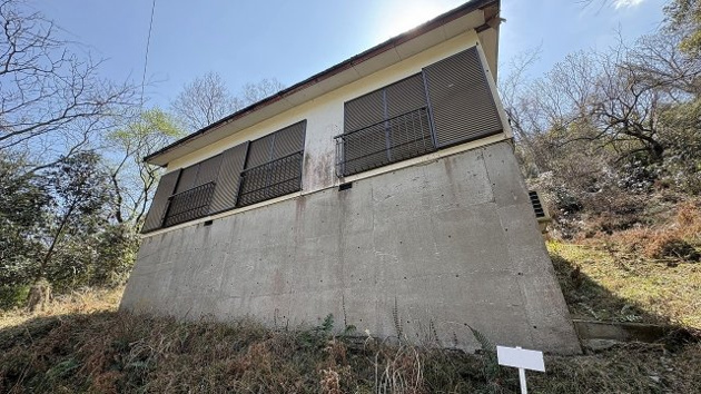 【外観】 | 伊東市宇佐美　戸建