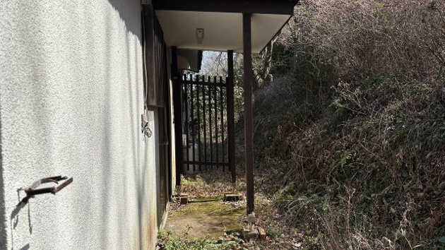 【玄関】 | 伊東市宇佐美　戸建