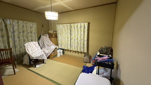 【和室】 | 伊東市宇佐美　戸建