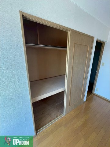 DUPLEX 国王30Aの収納