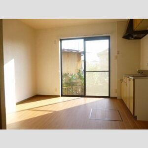 DUPLEX 国王30Aの展望