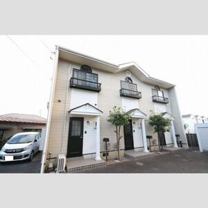 DUPLEX 国王30Aのエントランス