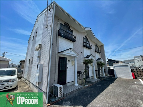 DUPLEX 国王30Aの外観