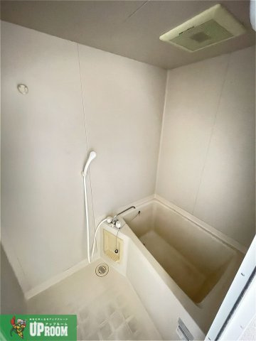 DUPLEX 国王30Aの浴室