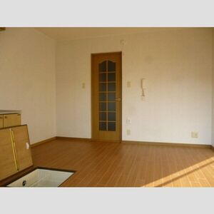 DUPLEX 国王30Aの内装