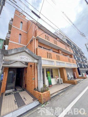 グラン・ピア美章園