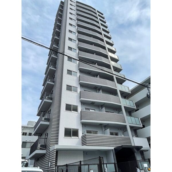 アプリーレ三宮イースト