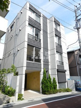 T’s garden西小山の画像
